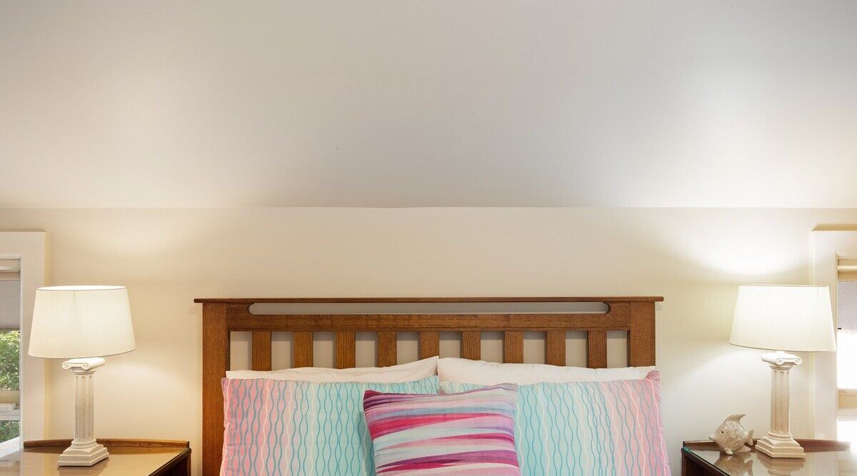 Photo of Bedroom in Silverleaves