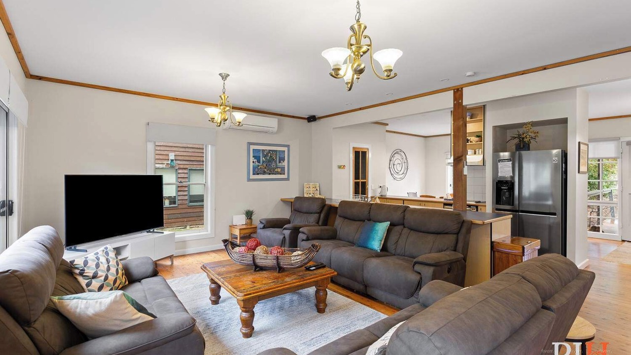 Photo of Livingroom in Silverleaves