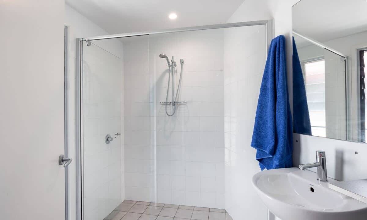 Photo of Bathroom in Kioloa