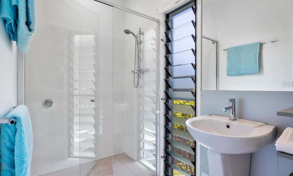 Photo of Bathroom in Kioloa