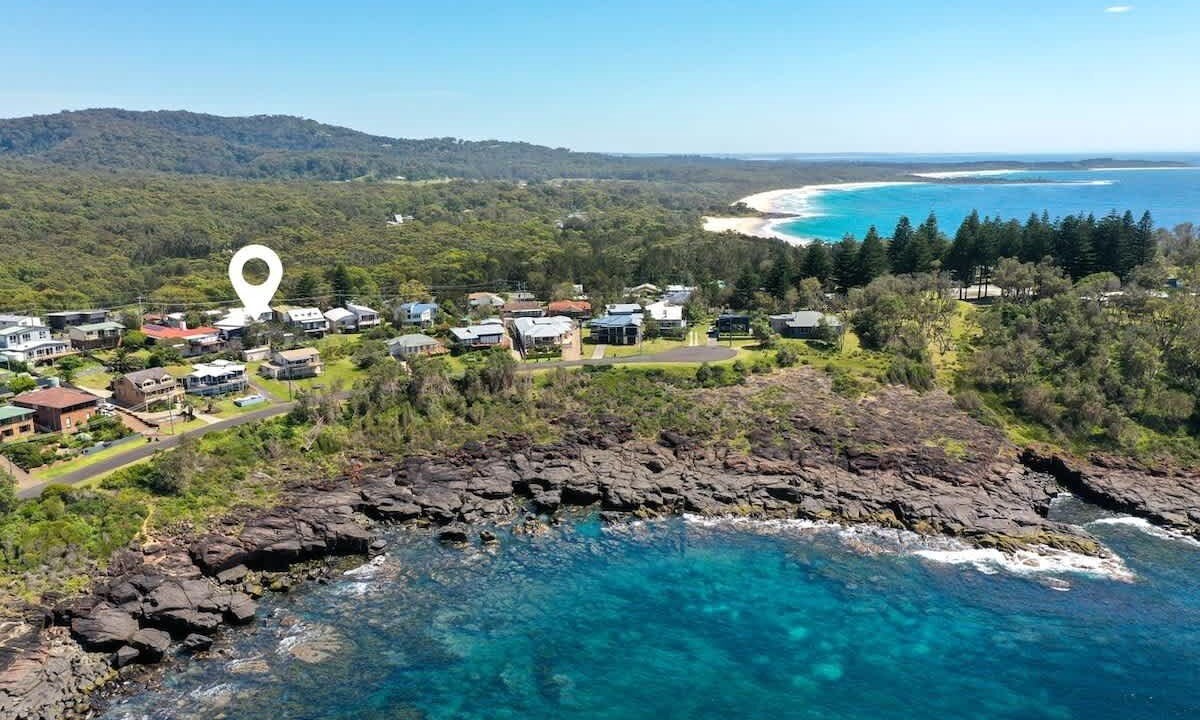 Photo of Outdoor in Kioloa