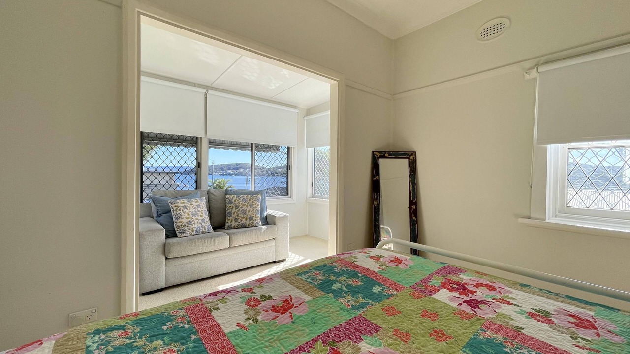 Photo of Bedroom in Belmont
