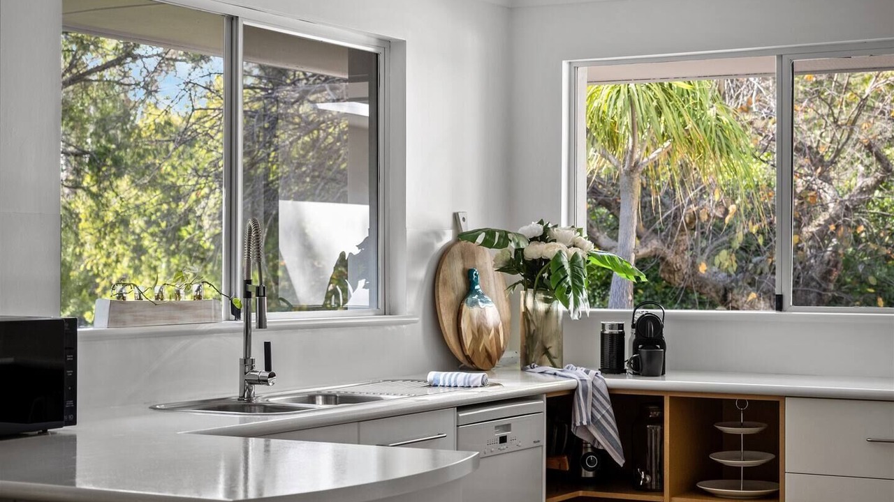 Photo of Kitchen in Carbunup River