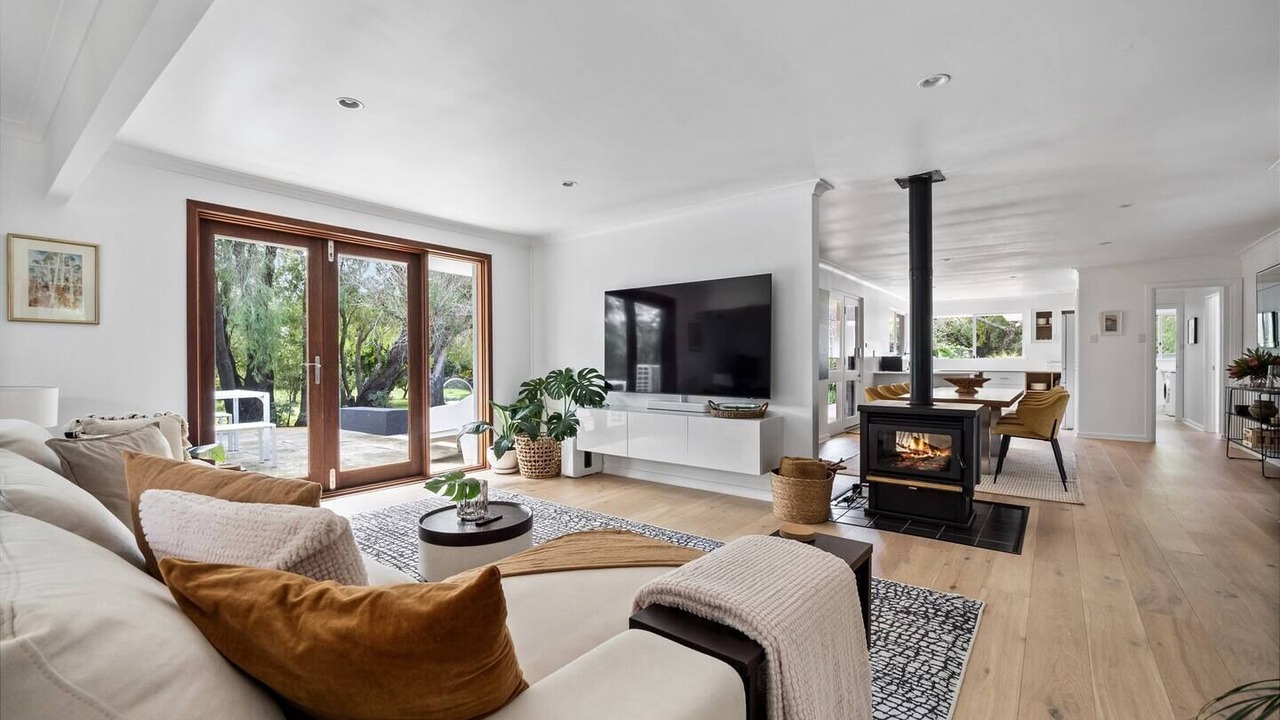 Photo of Livingroom in Carbunup River