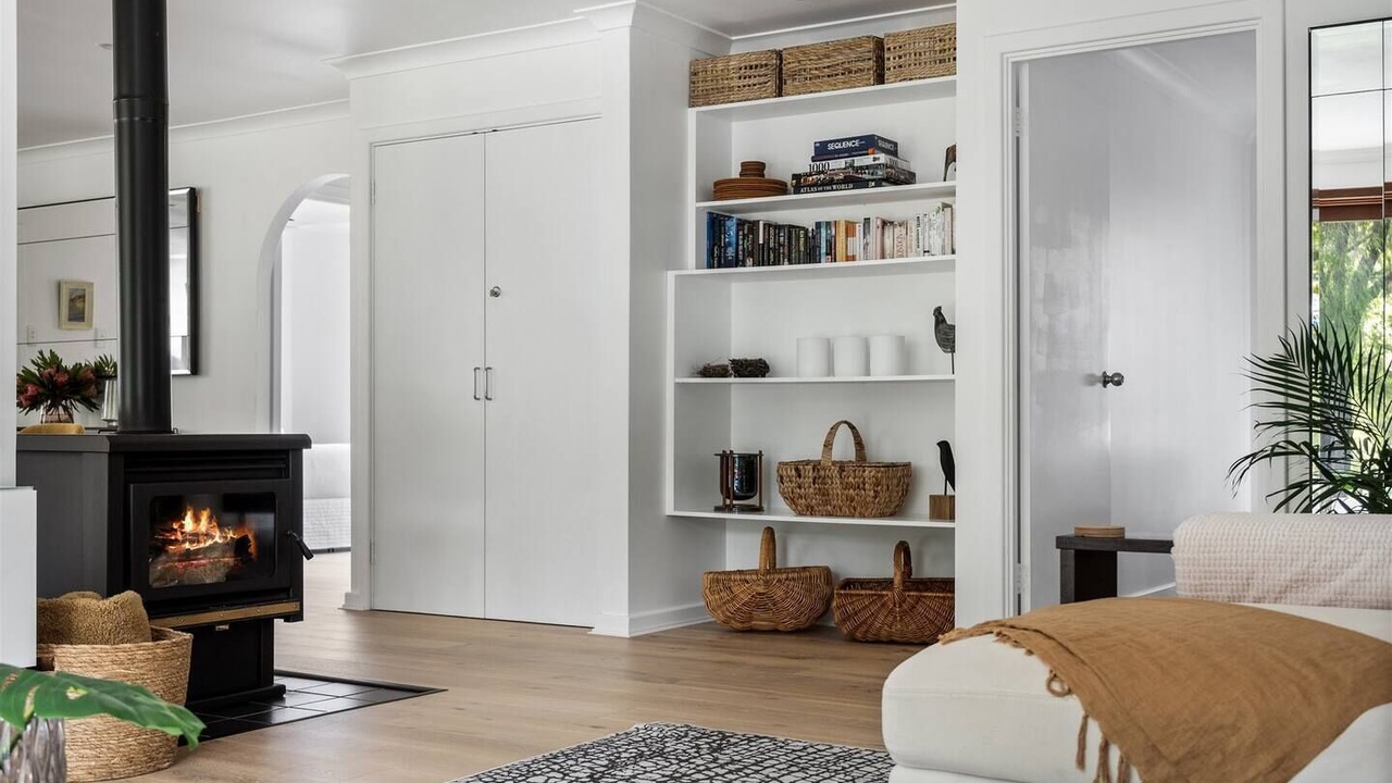 Photo of Livingroom in Carbunup River