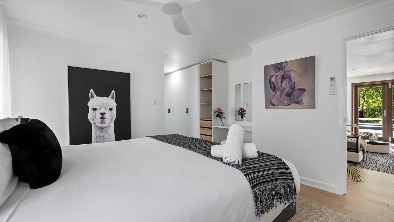 Photo of Bedroom in Carbunup River
