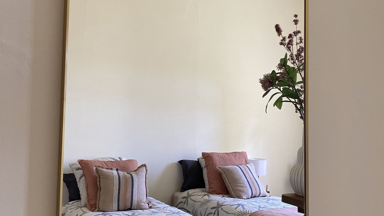 Photo of Bedroom in O'connell