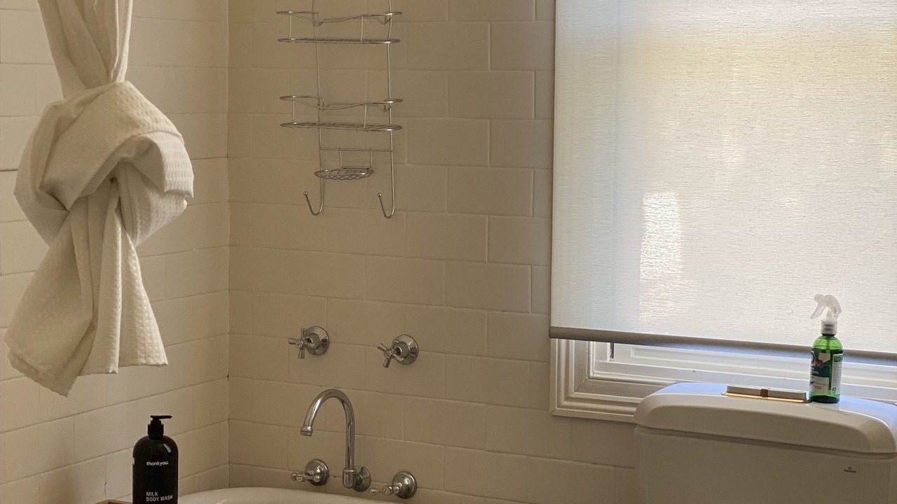 Photo of Bathroom in O'connell