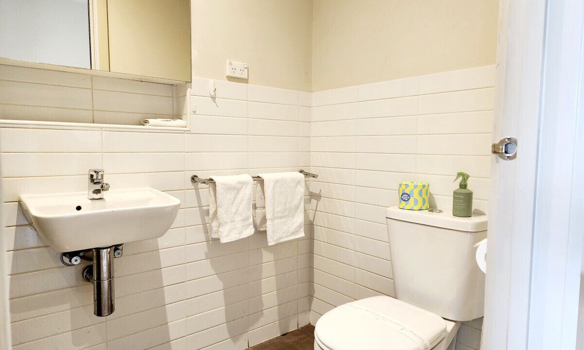 Photo of Bathroom in Shepparton South