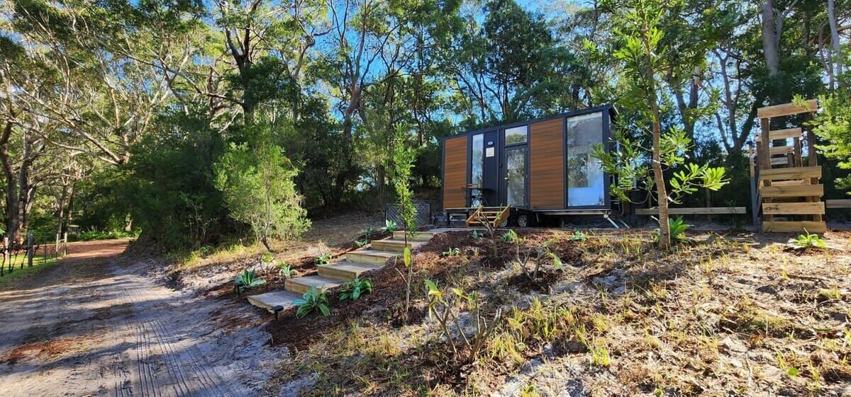 Photo of Outdoor in Bobs Farm