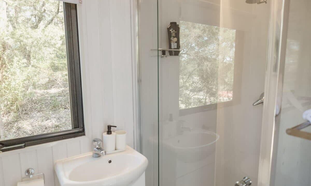 Photo of Bathroom in Bobs Farm