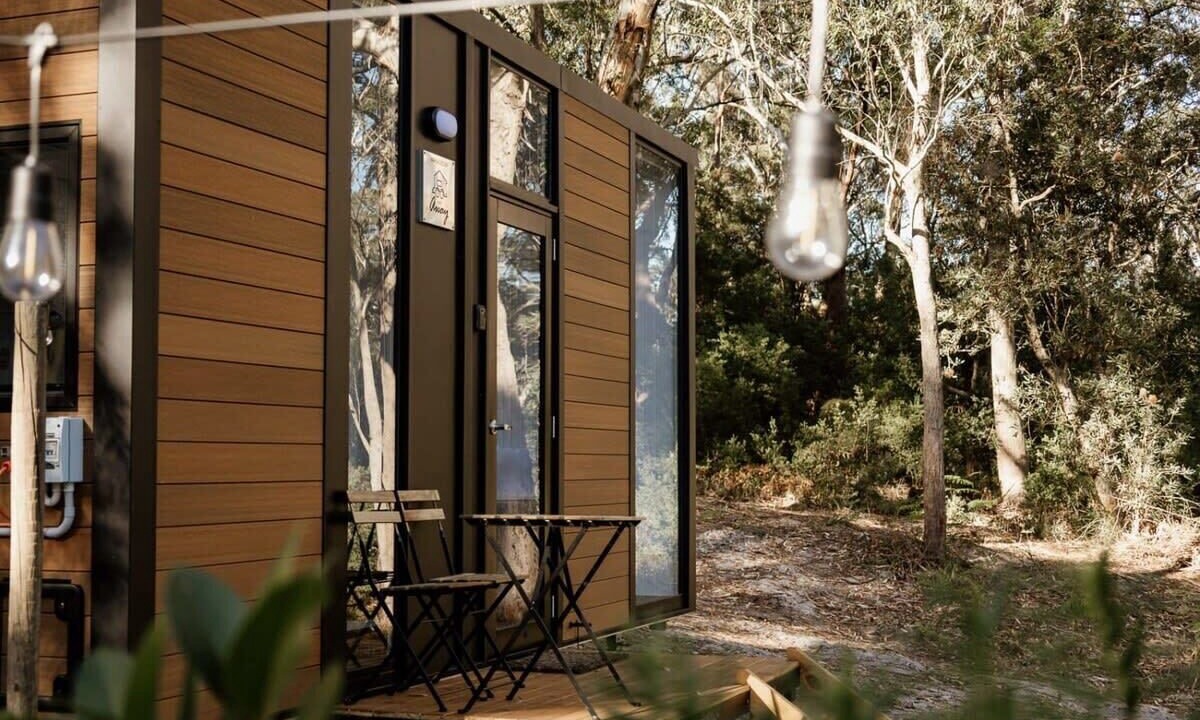 Photo of Outdoor in Bobs Farm