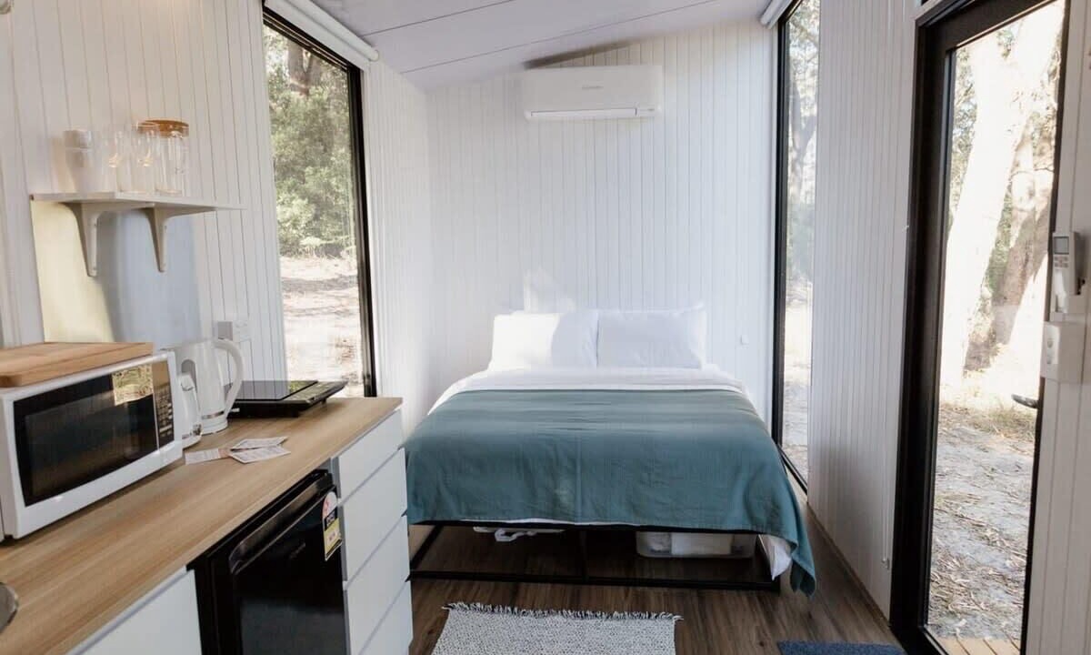 Photo of Bedroom in Bobs Farm