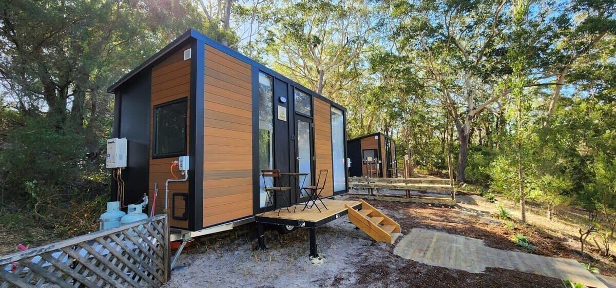 Photo of Outdoor in Bobs Farm