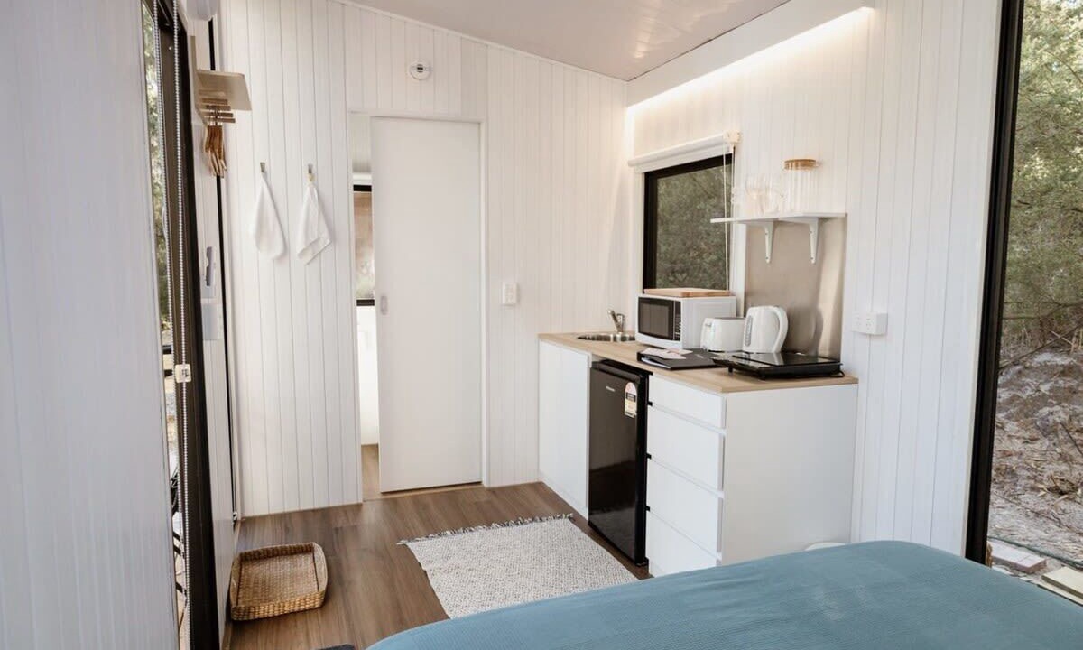 Photo of Bedroom in Bobs Farm