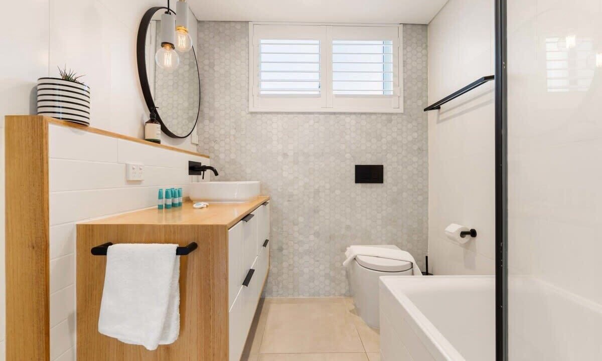 Photo of Bathroom in Randwick