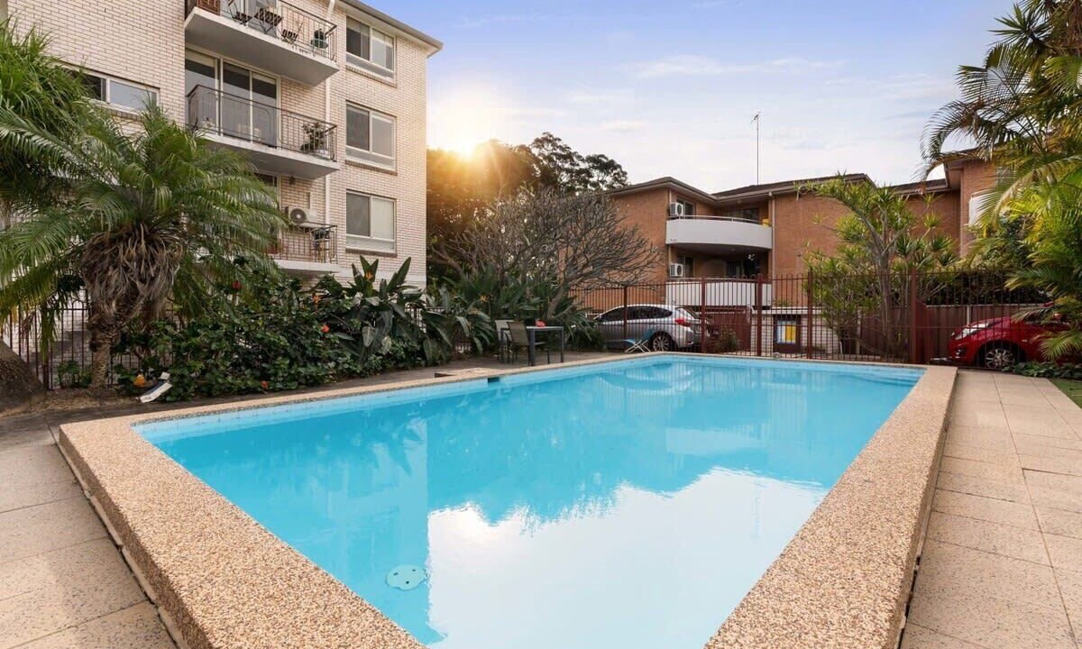 Photo of Outdoor in Randwick