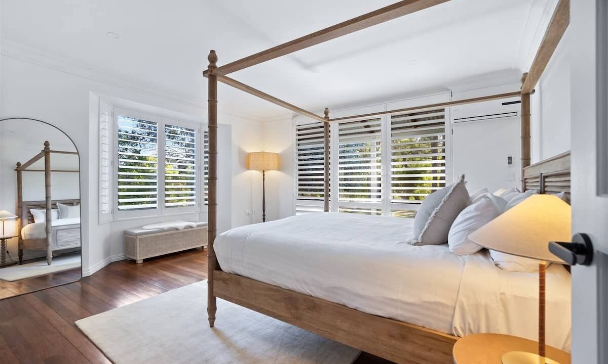 Photo of Bedroom in Margaret River