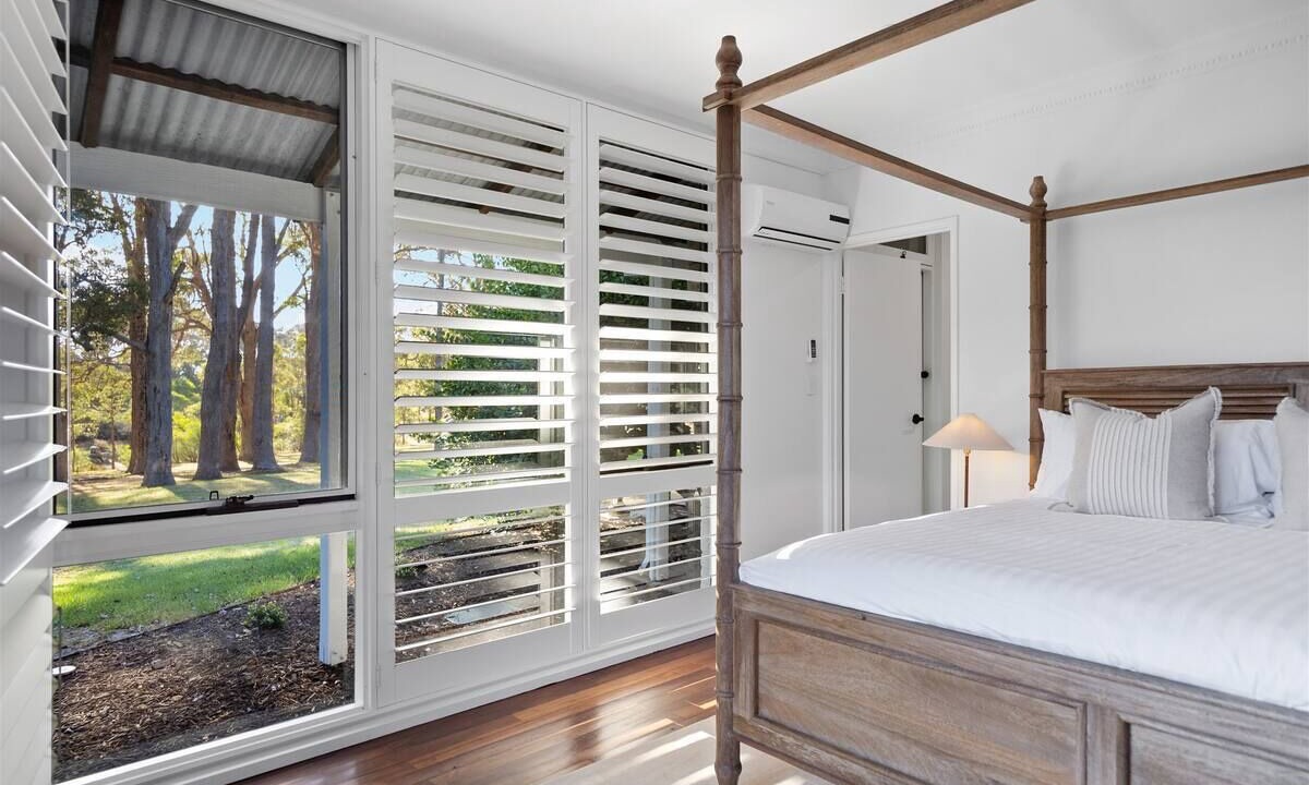 Photo of Bedroom in Margaret River