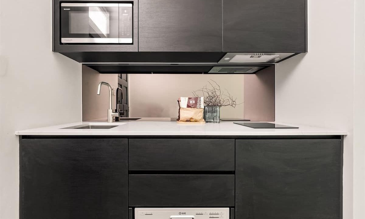 Photo of Kitchen in Margaret River