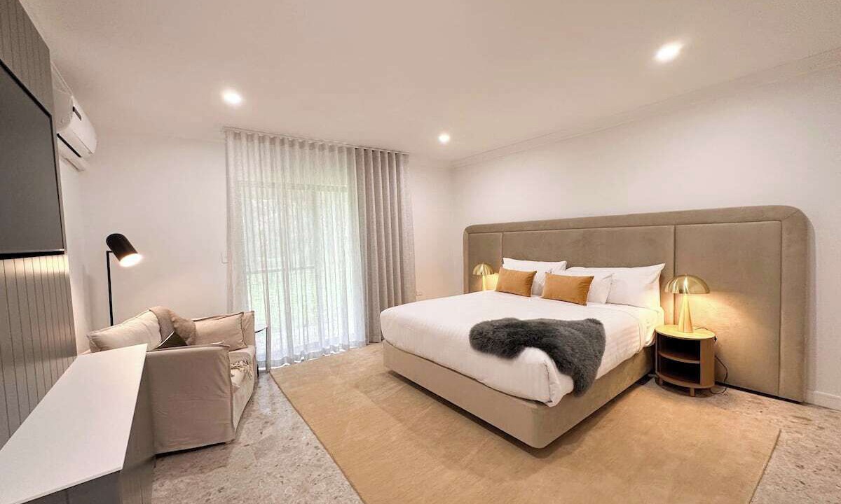 Photo of Bedroom in Margaret River
