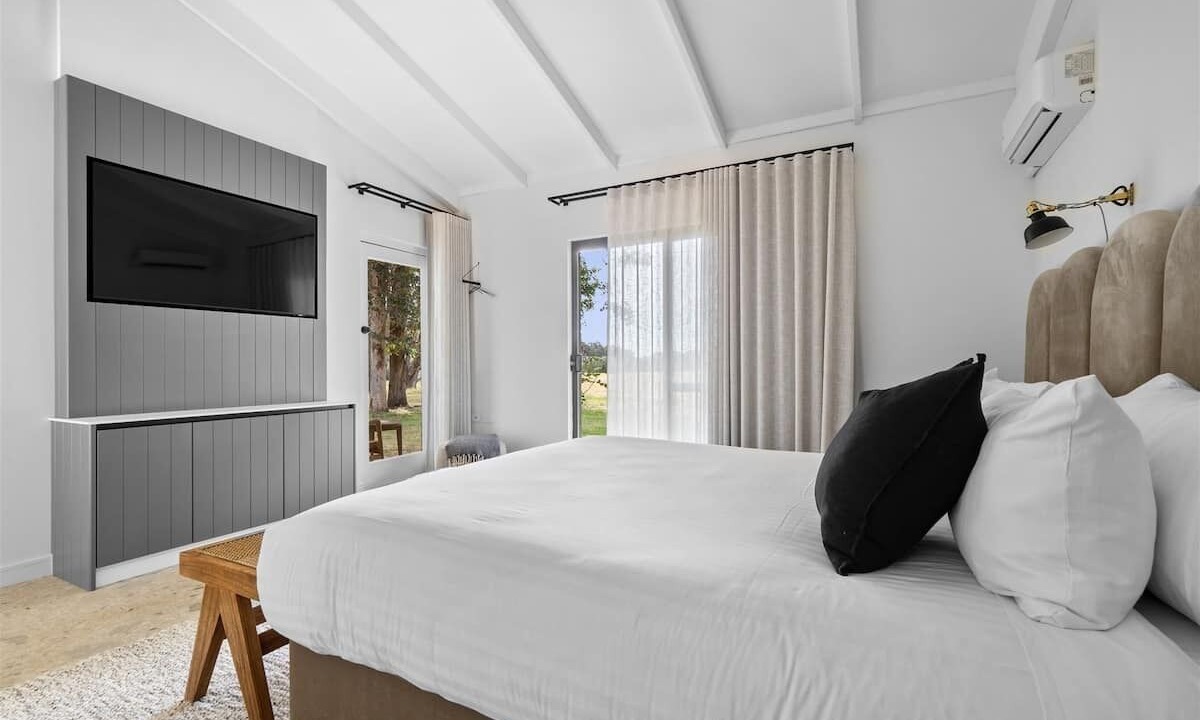 Photo of Bedroom in Margaret River
