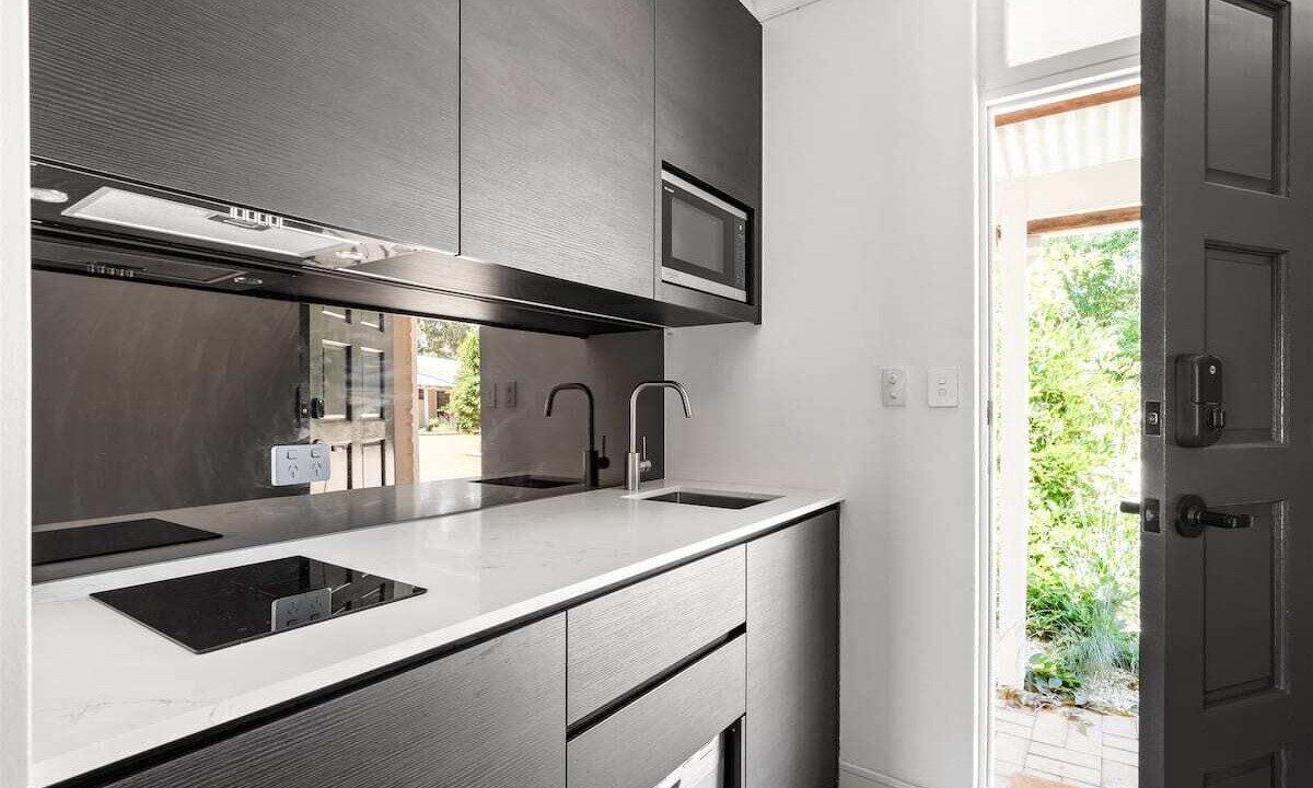 Photo of Kitchen in Margaret River