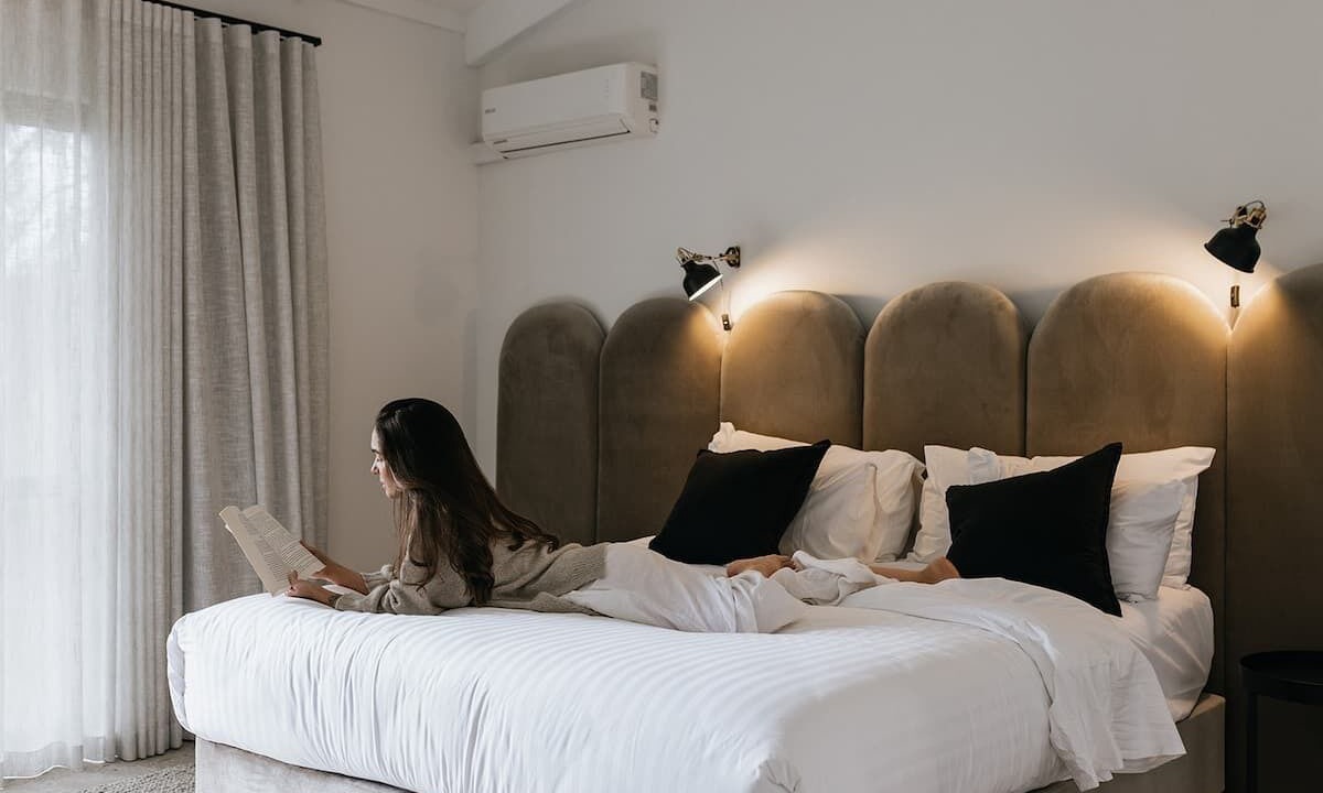 Photo of Bedroom in Margaret River
