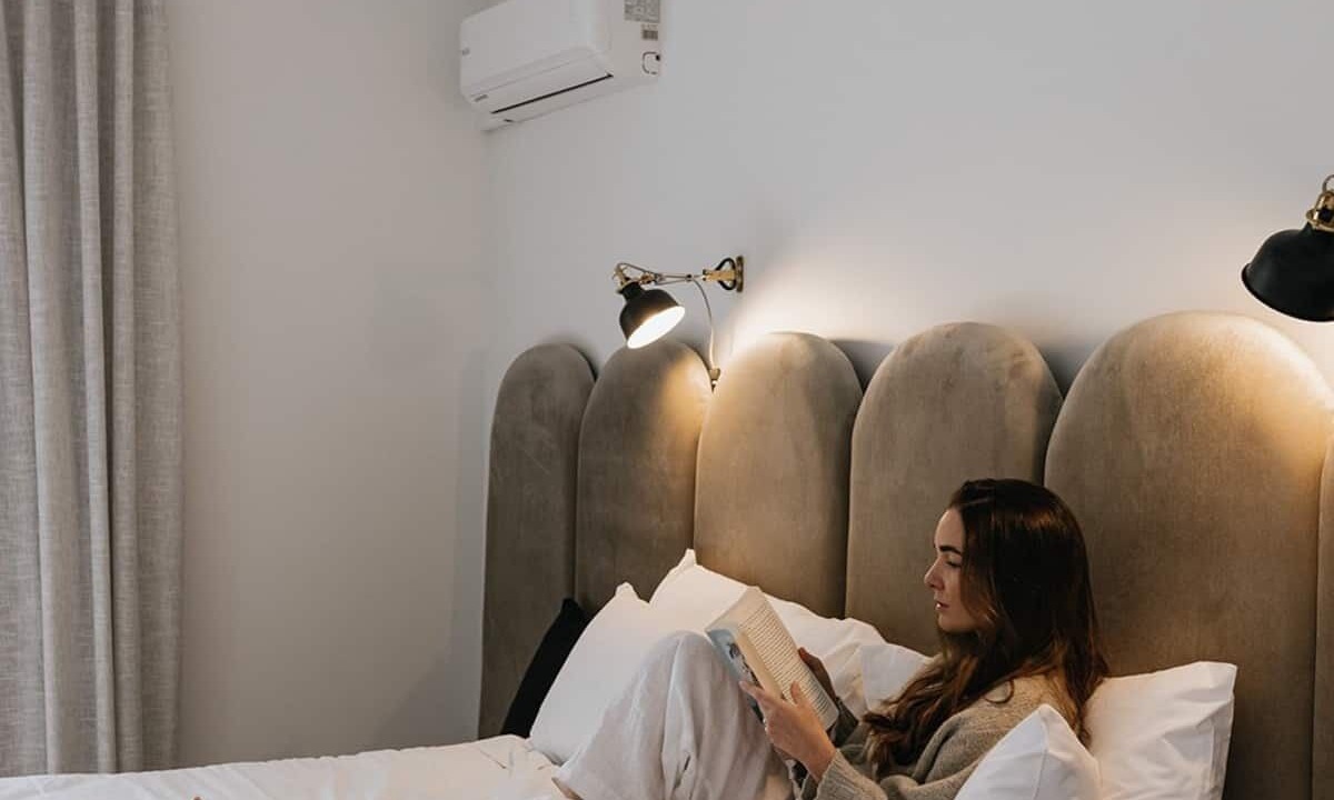 Photo of Bedroom in Margaret River