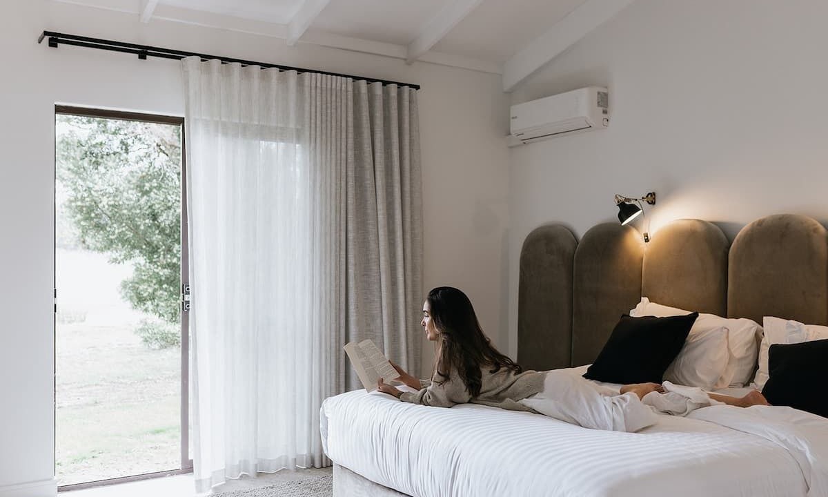 Photo of Bedroom in Margaret River