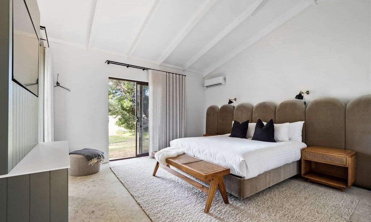 Photo of Bedroom in Margaret River