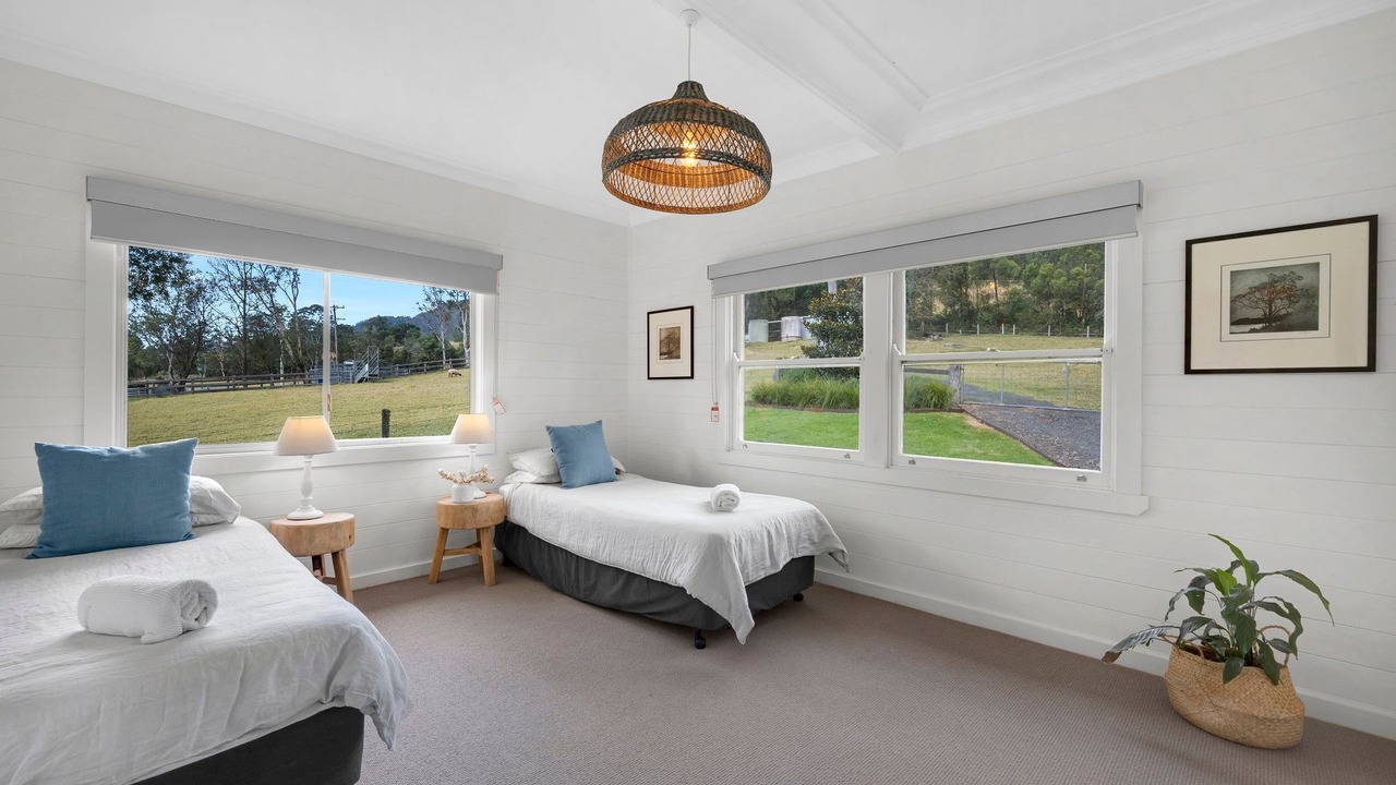 Photo of Bedroom in Wattamolla