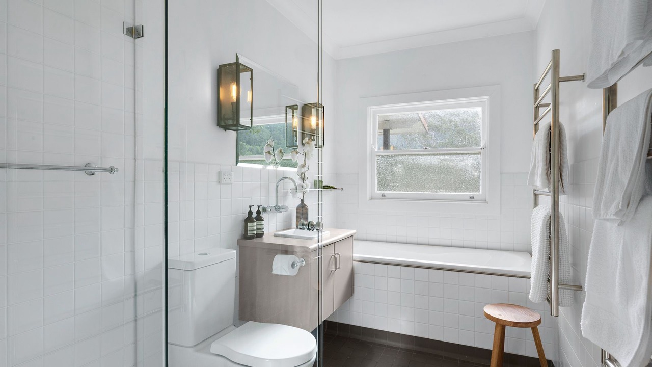 Photo of Bathroom in Wattamolla