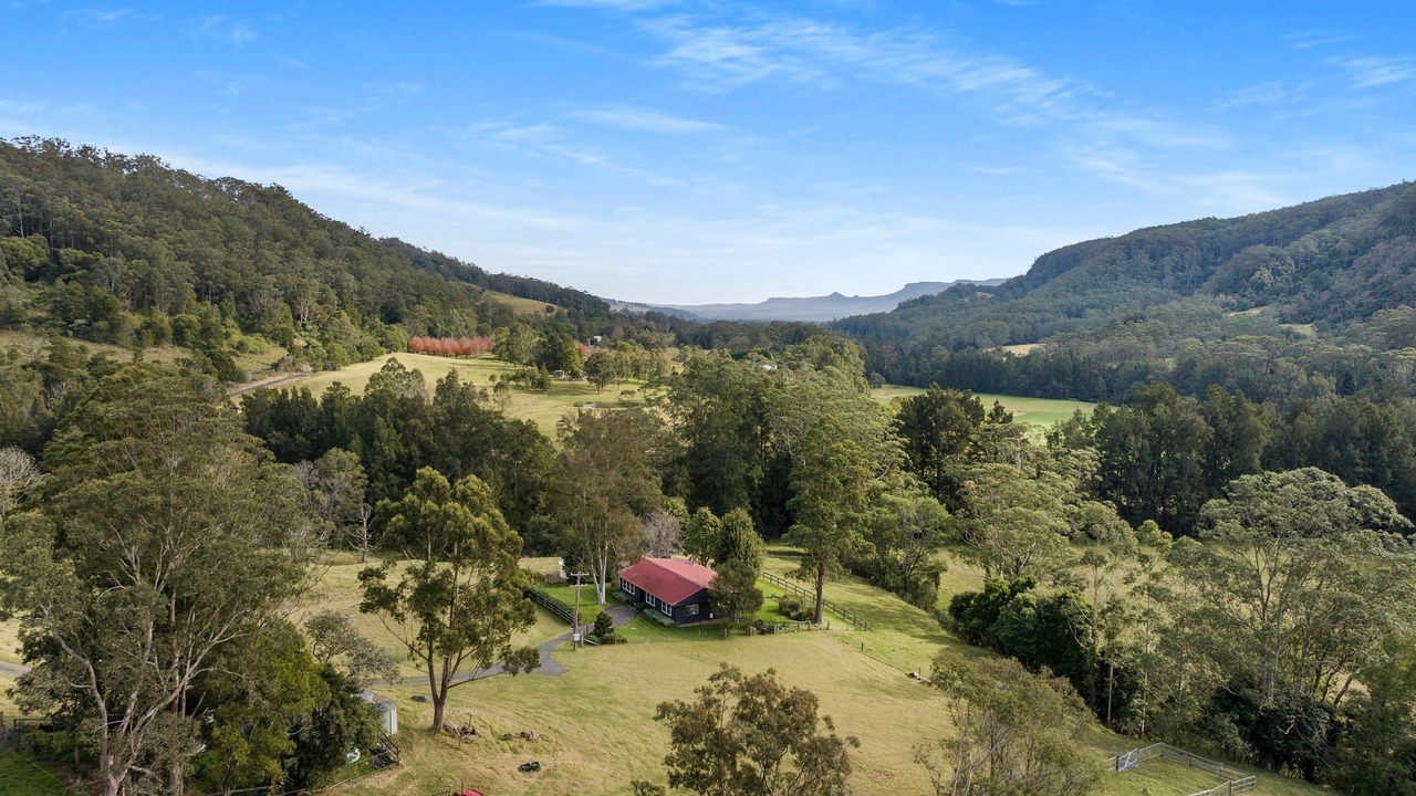 Photo of Outdoor in Wattamolla