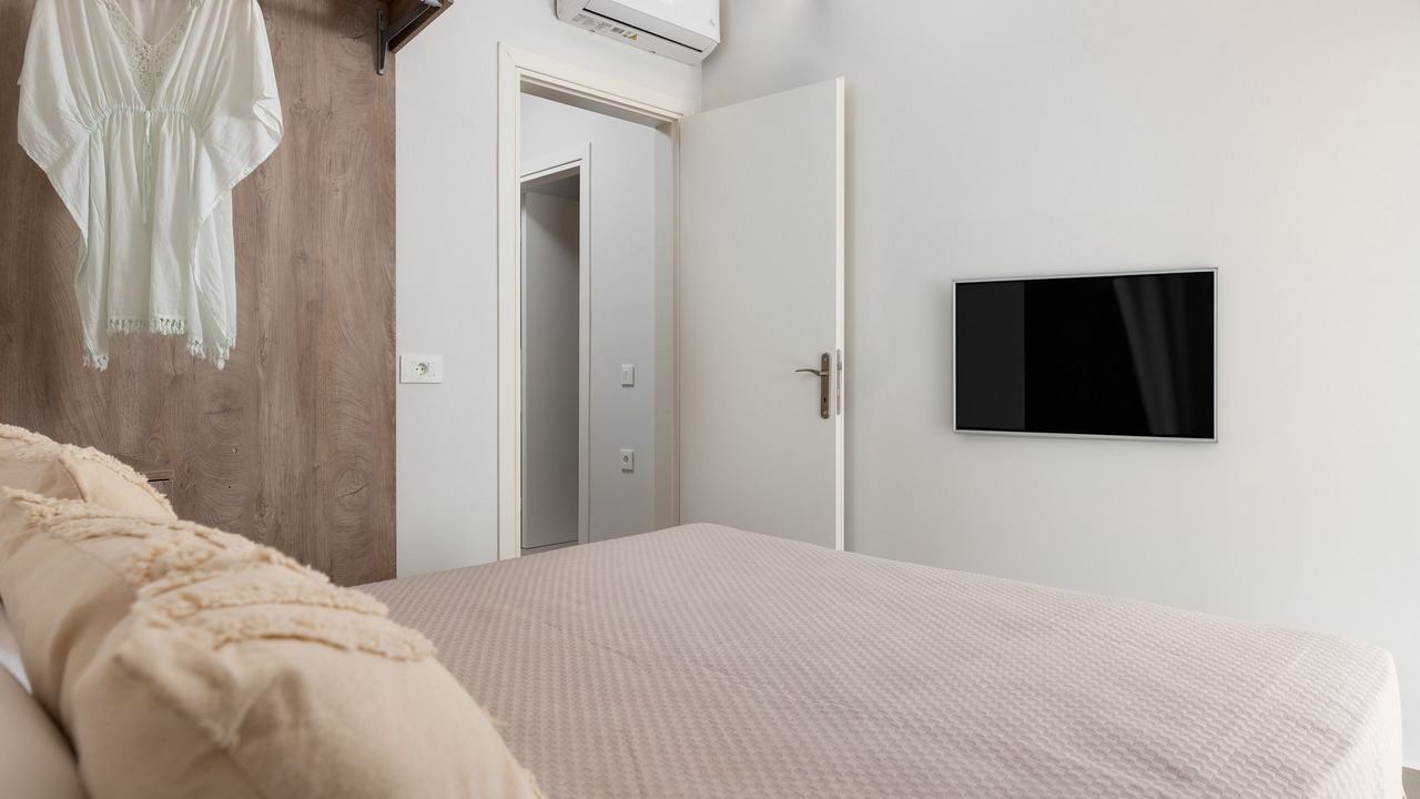 Photo of Bedroom in Koskinou