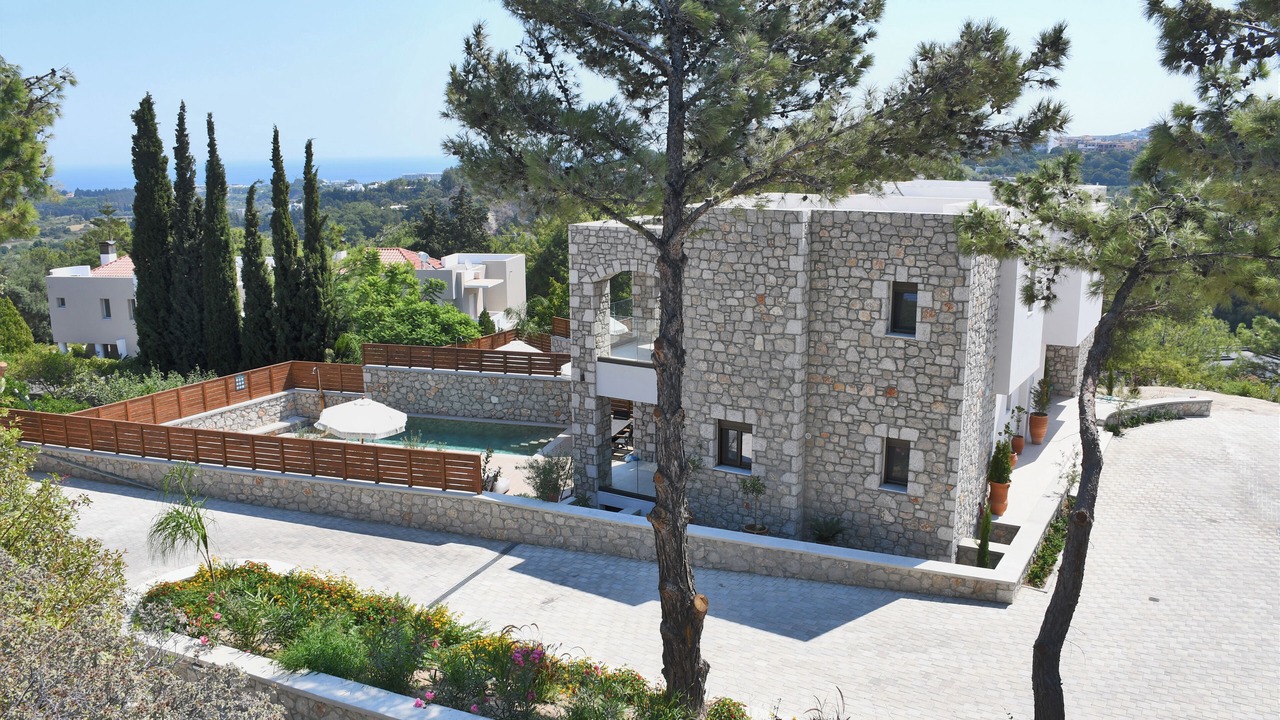 Photo of Outdoor in Koskinou