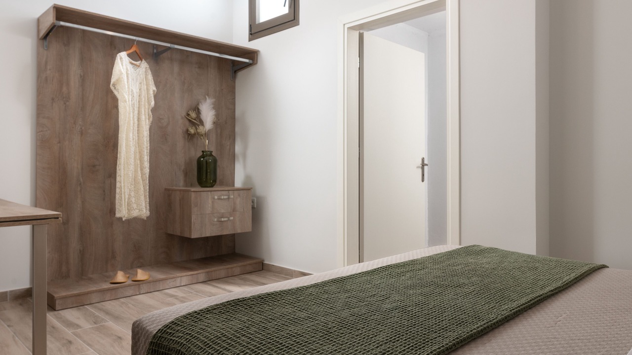 Photo of Bedroom in Koskinou