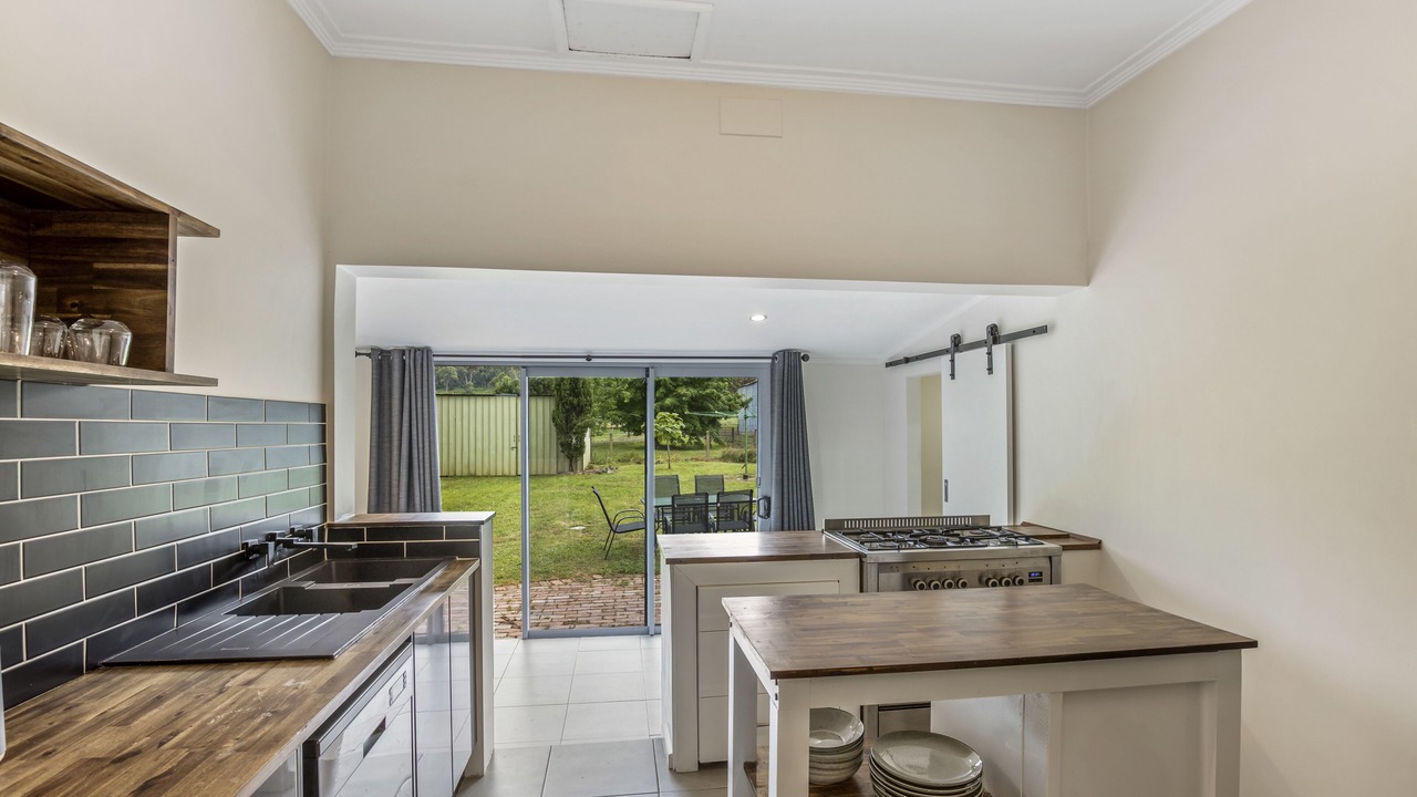 Photo of Kitchen in Porepunkah