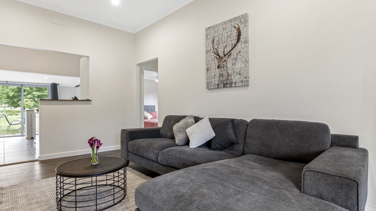 Photo of Livingroom in Porepunkah