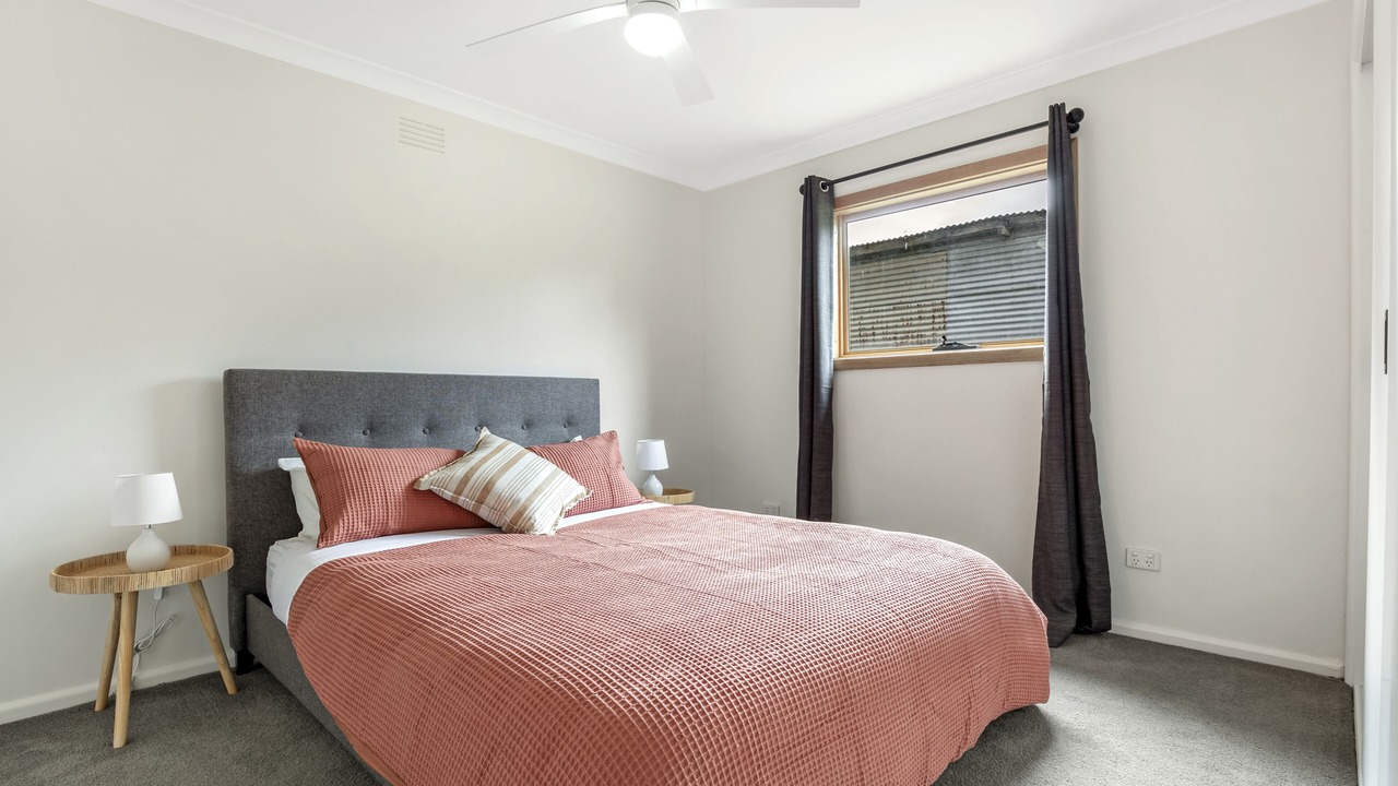 Photo of Bedroom in Porepunkah