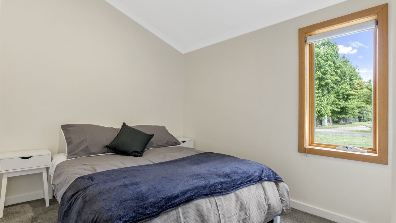 Photo of Bedroom in Porepunkah