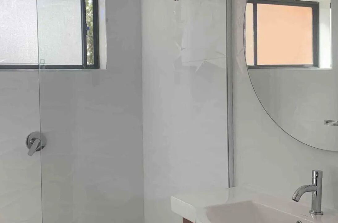 Photo of Bathroom in Clarence