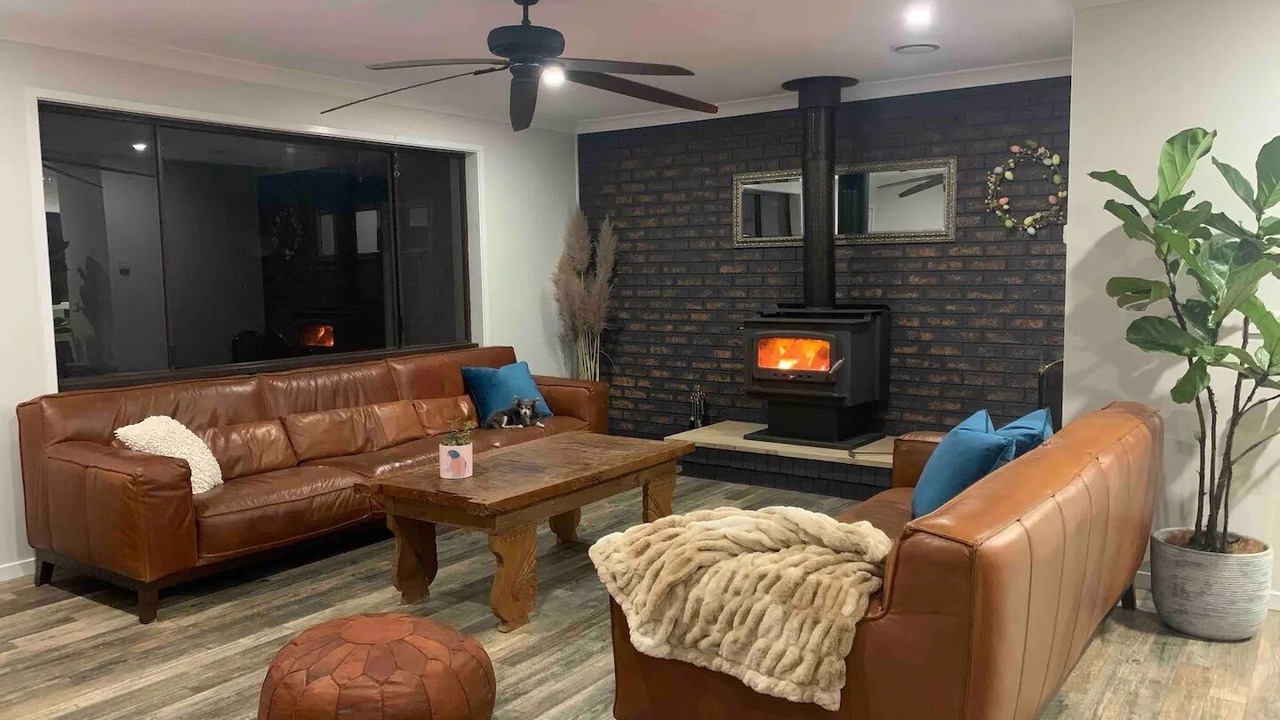 Photo of Bedroom in Clarence