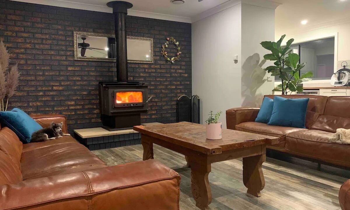 Photo of Livingroom in Clarence
