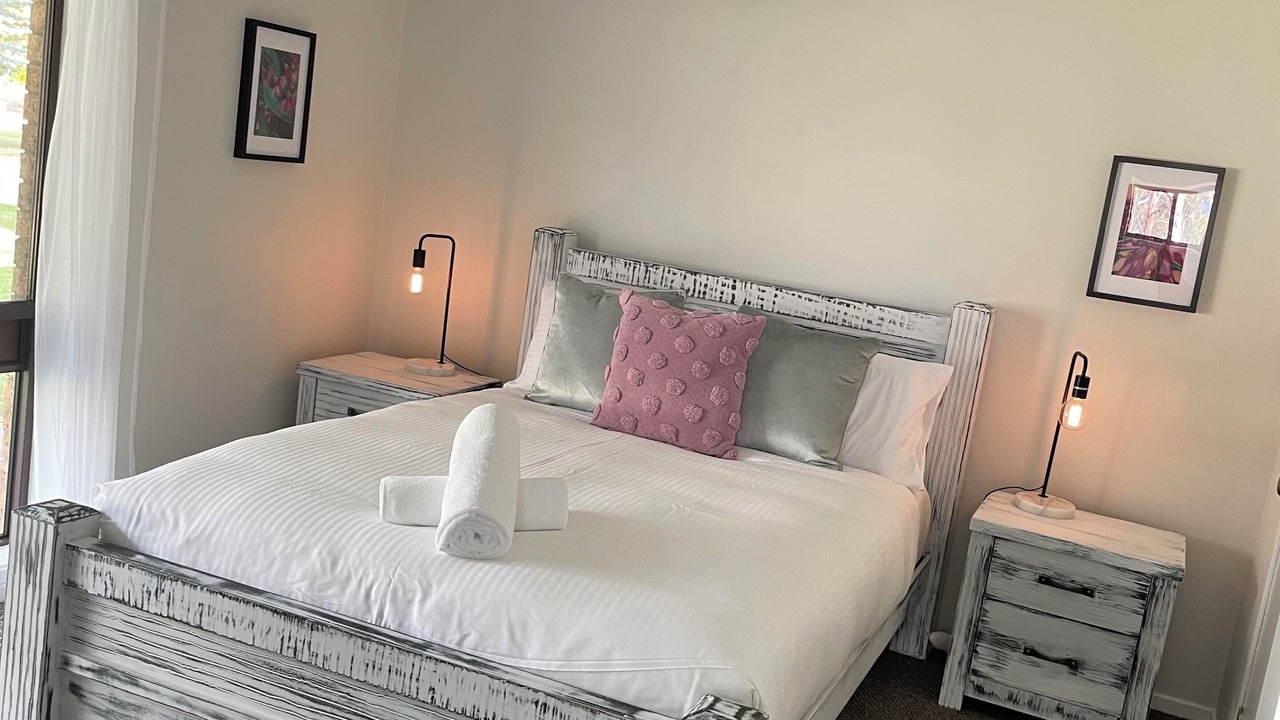 Photo of Bedroom in Clarence
