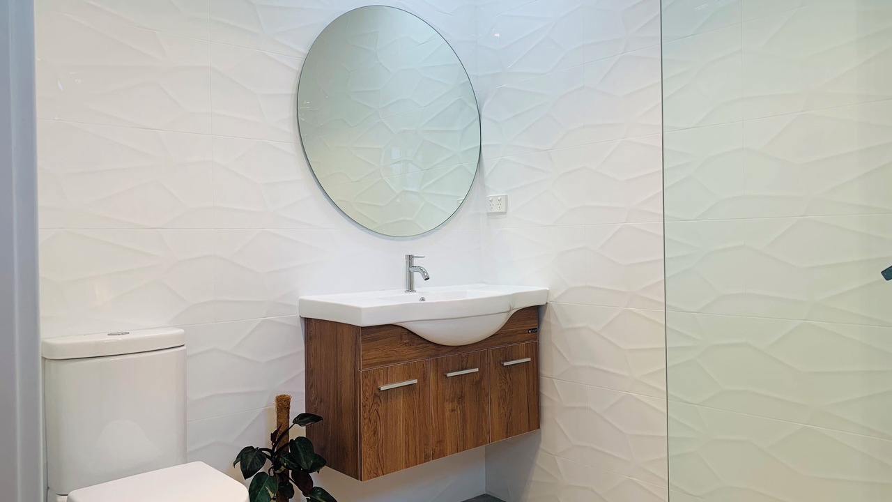 Photo of Bathroom in Clarence