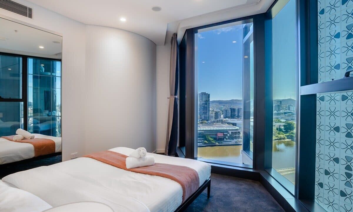 Photo of Others in Brisbane Central Business District