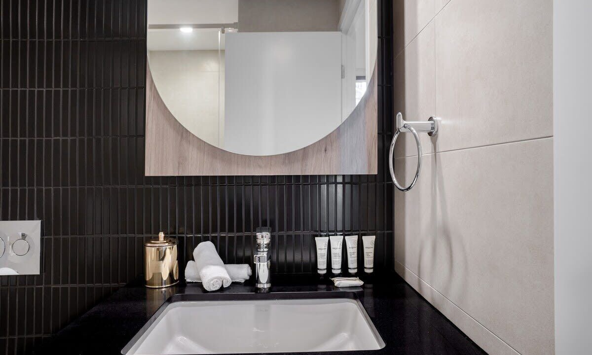 Photo of Bathroom in Brisbane Central Business District
