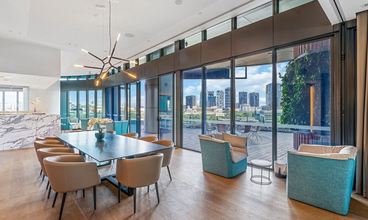 Photo of Others in Brisbane Central Business District