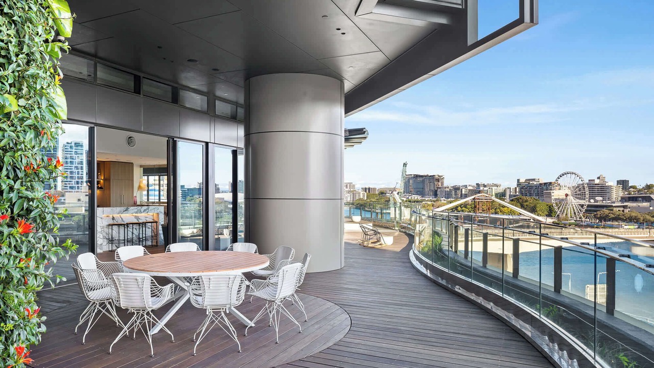 Photo of Outdoor in Brisbane Central Business District